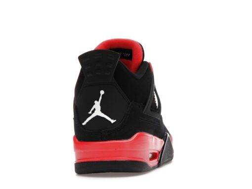 Air Jordan 4 Retro Red Thunder - 408452-016