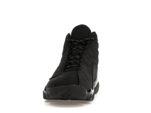 Nike Air Jordan 13 Retro 'Black Cat' - Black - 414571-011