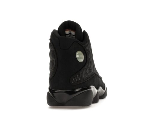 Nike Air Jordan 13 Retro 'Black Cat' - Black - 414571-011