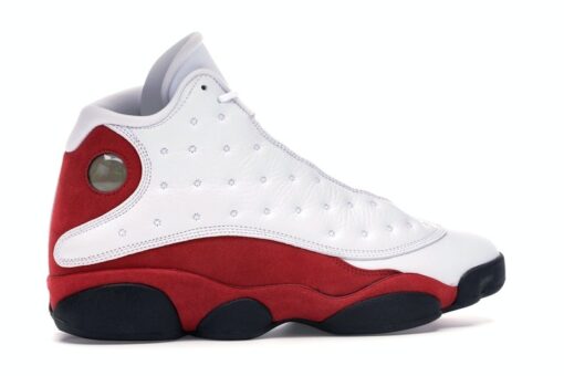 Nike Air Jordan 13 Retro 'Chicago' 2017 - 414574-122