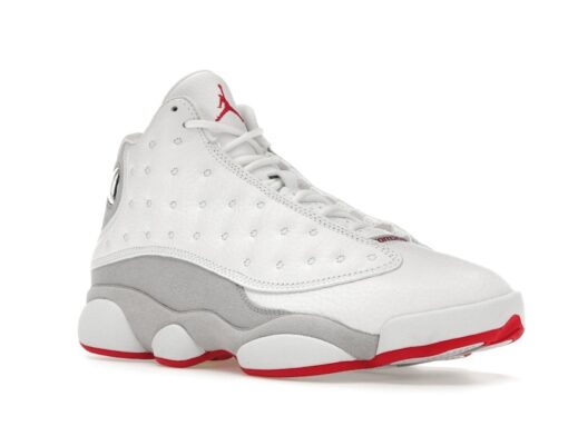 Nike Air Jordan 13 Retro - White Wolf Grey - 414571-160