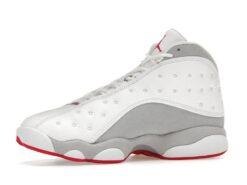 Nike Air Jordan 13 Retro - White Wolf Grey - 414571-160