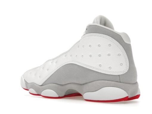 Nike Air Jordan 13 Retro - White Wolf Grey - 414571-160