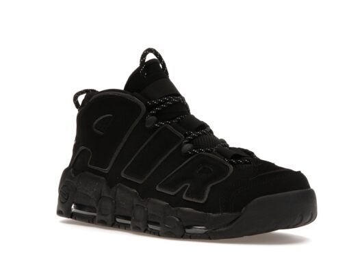 Nike Air More Uptempo GS 'Reflective' - 922845-001