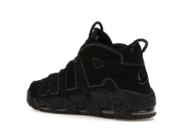 Nike Air More Uptempo GS 'Reflective' - 922845-001