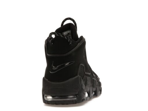 Nike Air More Uptempo GS 'Reflective' - 922845-001