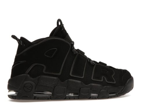 Nike Air More Uptempo GS 'Reflective' - 922845-001