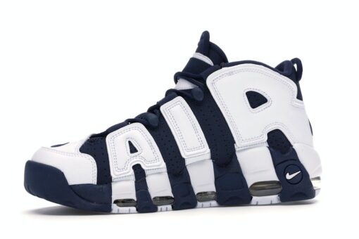 Nike Air More Uptempo Olympic (2016) - 414962-104