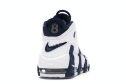 Nike Air More Uptempo Olympic (2016) - 414962-104