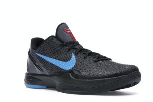 Kobe 6 'Dark Knight' - 429659-016