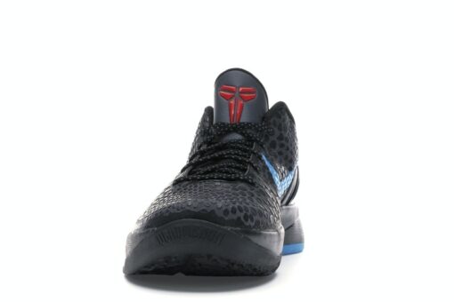 Kobe 6 'Dark Knight' - 429659-016