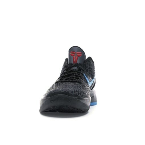 Nike Kobe 6 Dark Knight 429659-016