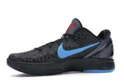 Kobe 6 'Dark Knight' - 429659-016