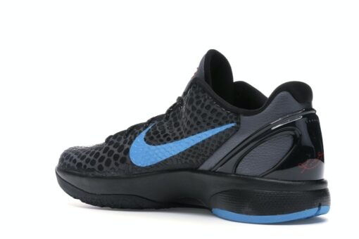 Kobe 6 'Dark Knight' - 429659-016