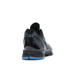 Nike Kobe 6 Dark Knight 429659-016