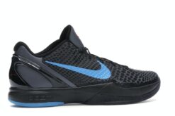 Kobe 6 'Dark Knight' - 429659-016