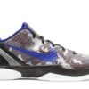 Zoom Nike Kobe 6 Urban Camo 2011 Signature Footwear