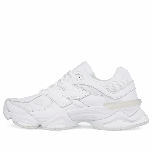 New Balance 9060 'Triple White' U9060NRJ