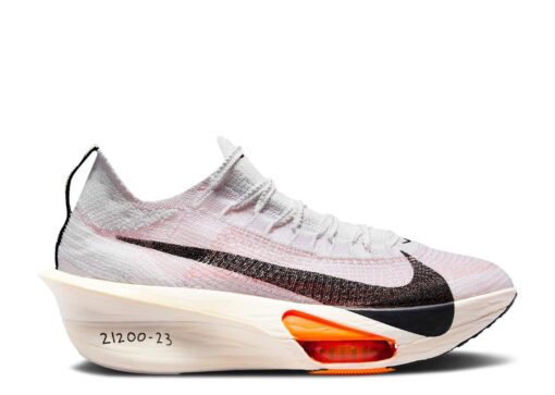 Nike Air Zoom Alphafly NEXT% 3 “Prototype” - FD8357-100