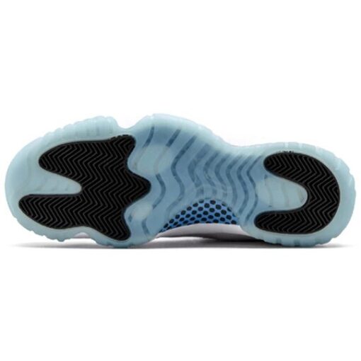 Air Jordan 11 Retro 'Legend Blue' 2014 378037-117