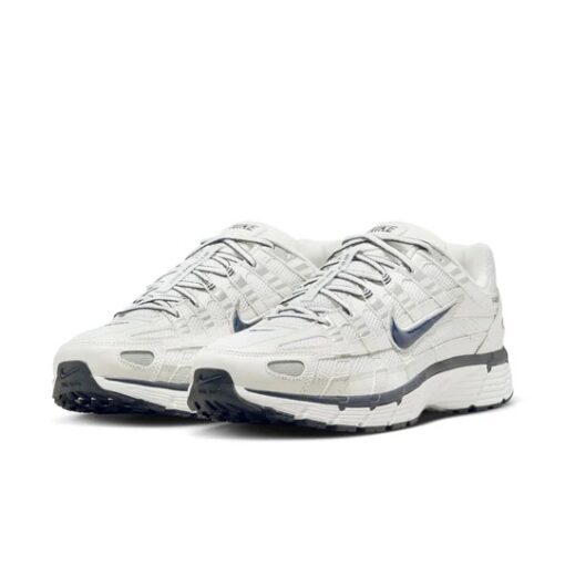 Nike P-6000 Obsidian Summit White CD6404-018