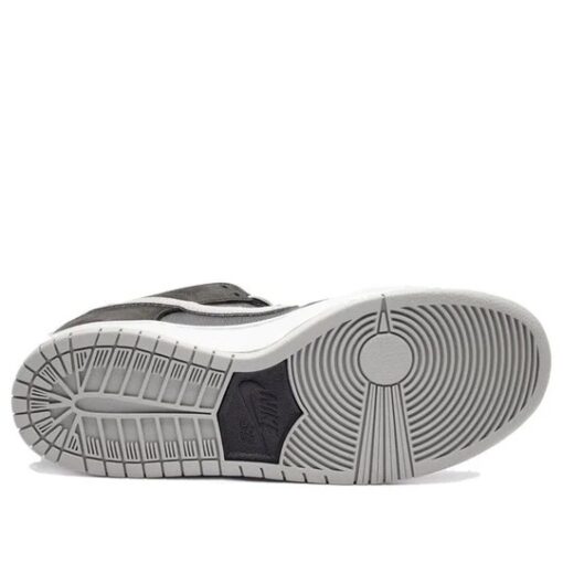 Nike Dunk Low SB 'J-Pack Shadow' - BQ6817-007