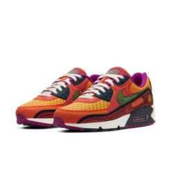 Nike Air Max 90 'Da de Muertos' DC5154-458