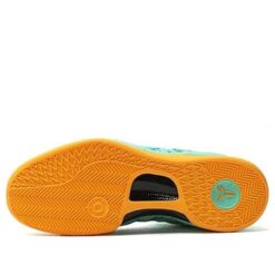 Nike Kobe 8 Green Glow 555035-304
