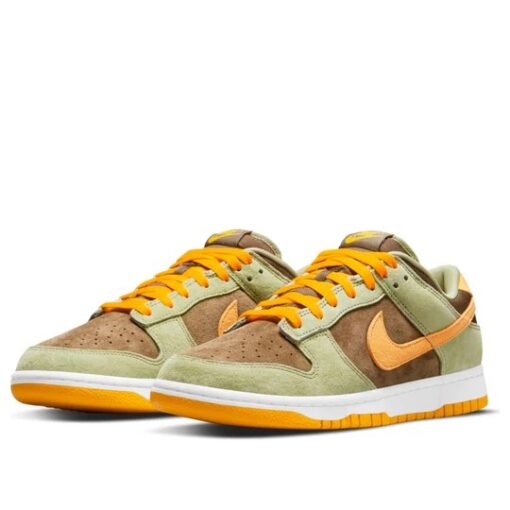 Nike Dunk Low 'Dusty Olive' DH5360-300