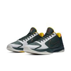 Nike Zoom Kobe 5 Protro 'EYBL' CD4991-300
