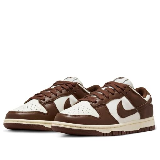 (WMNS) Nike Dunk Low 'Cacao Wow' DD1503-124