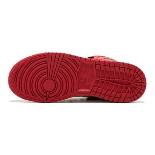 Nike Air Jordan 1 Retro High Og Bg ‘Bred Toe’ 575441-610