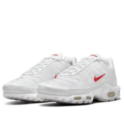 Supreme X Air Max Plus Tn White DA1472-100