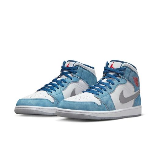 Air Jordan 1 Mid SE ‘French Blue’ DN3706-401