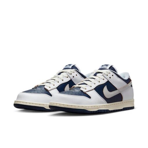 Nike x HUF SB Dunk Low 'New York' FD8775-100
