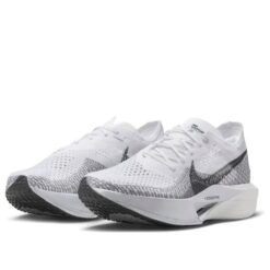 Nike ZoomX Vaporfly 3 White Particle Grey - DV4130-100