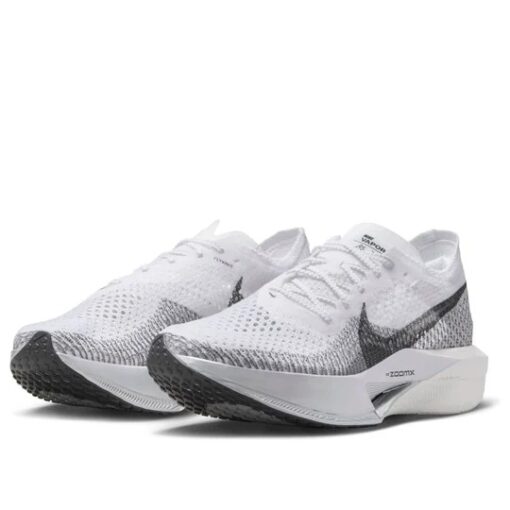 Nike ZoomX Vaporfly 3 White Particle Grey - DV4130-100