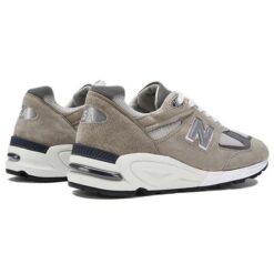 New Balance 990v2 Made in USA 'Grey' M990GY2