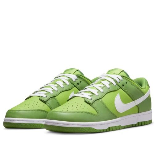 Nike Dunk Low 'Chlorophyll' DJ6188-300
