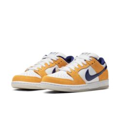 Dunk Low Pro SB ‘Laser Orange’ BQ6817-800