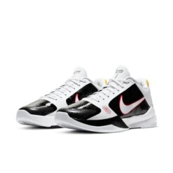 Nike Zoom Kobe 5 Protro 'Alternate Bruce Lee' CD4991-101