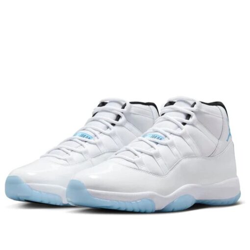 Air Jordan 11 'Legend Blue' 2024 CT8012-104