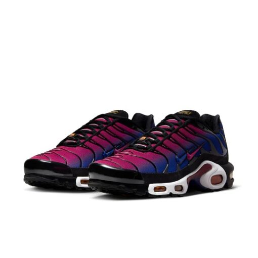 Nike x Patta x FC Barcelona Air Max Plus 'Home Kit' FN8260-001