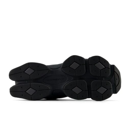New Balance 9060 Lifestyle Shoes 'Black' U9060NRI