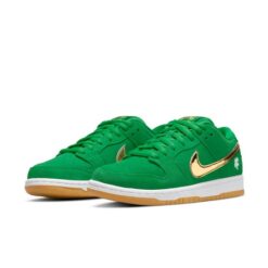 Dunk Low SB ‘St. Patrick’s Day’ BQ6817-303