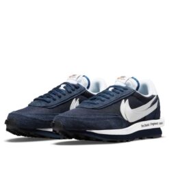 Nike Ld Waffle Sf Sacai Fragment Blue Void DH2684-400