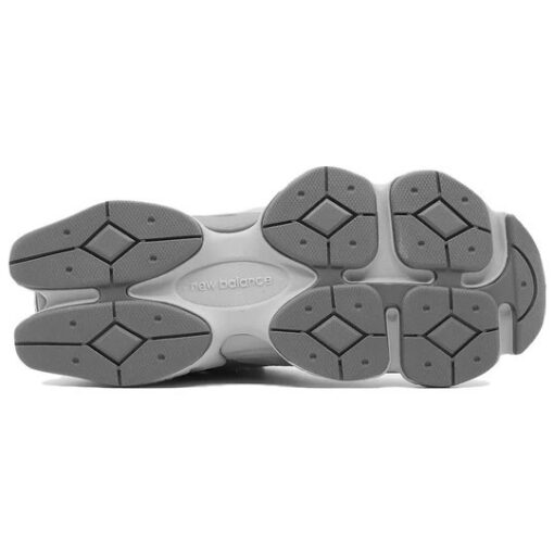 New Balance 9060 'Shadow Grey Concrete Silver' U9060GG