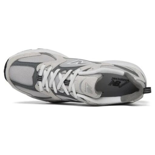 New Balance 530 'Grey Matter Harbor Grey' MR530CB