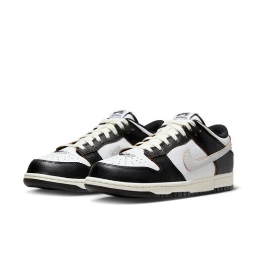 Nike x HUF SB Dunk Low 'San Francisco' FD8775-001