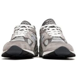 New Balance x Kith 990v2 Made in USA 'Classics Collection' M990GR2